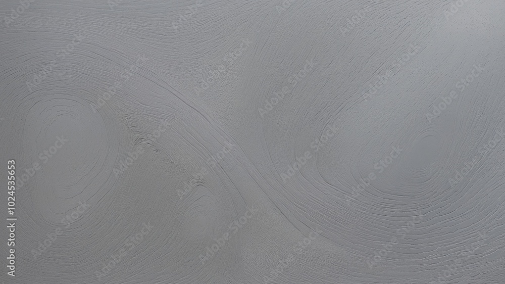 Fototapeta premium Minimalist Smooth Surface with Subtle SlateGray Texture
