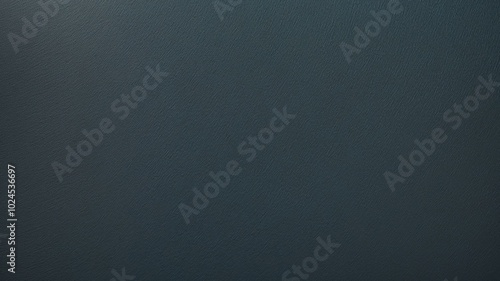 Minimalist Dark Surface with Subtle LightBlue Texture and Soft Light