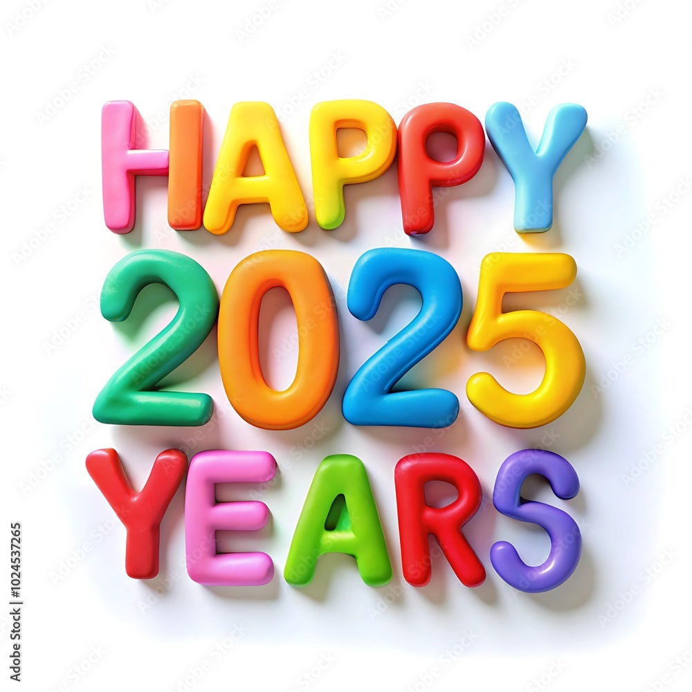 A Year of Vibrant Possibilities A Year of Vibrant Possibilities