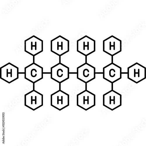 Butane Icon