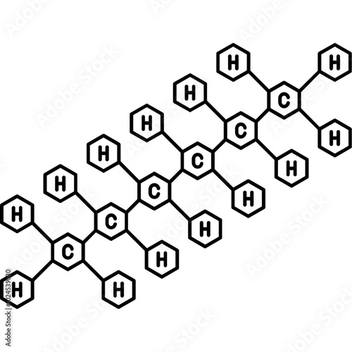 Hexane Icon