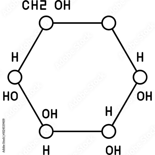 Glycogen Icon