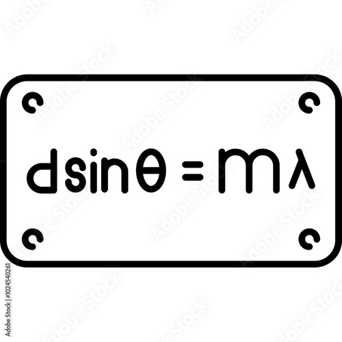 Interference Icon