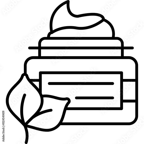 Facial Cleanser Icon