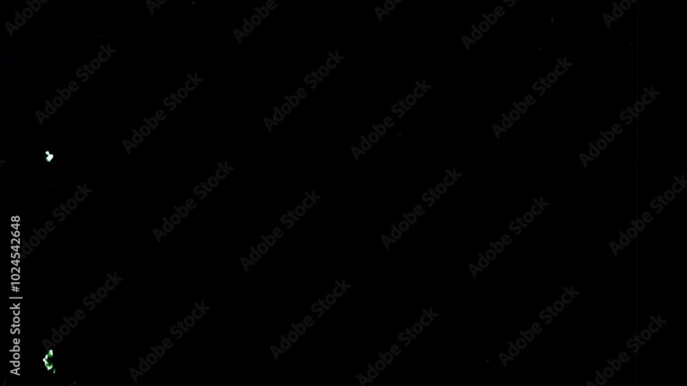 noise, dirt, dust, scratches and grain on old damaged film, Old 8mm film look, Tv signal with vertical bad interference, Static noise background, Screen mode usage for overlay on your footage