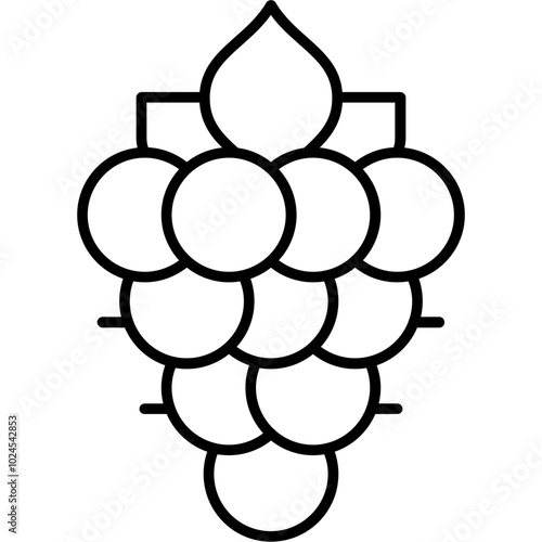 Salmonberry Icon