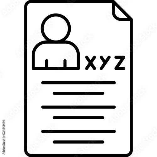 Reviewer Name Icon