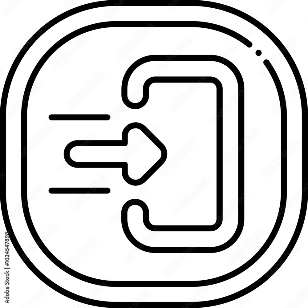 Login Icon Login Icon