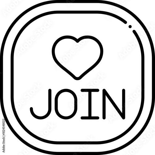 Join Icon