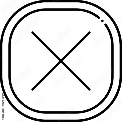 Close Icon