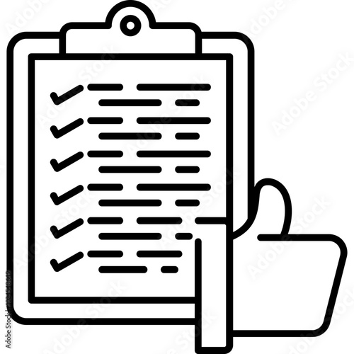 Backlog Grooming Icon