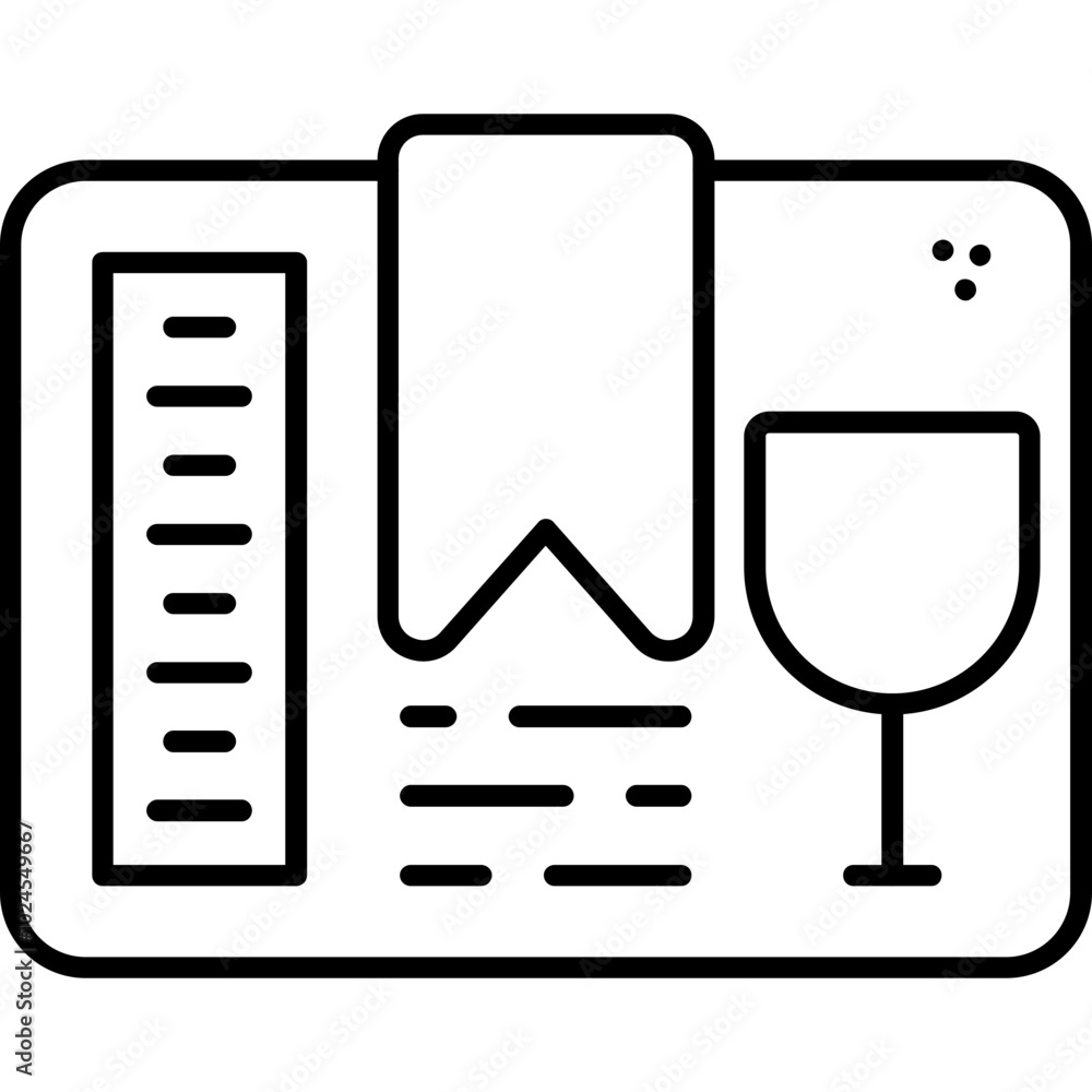 Glass Icon Glass Icon