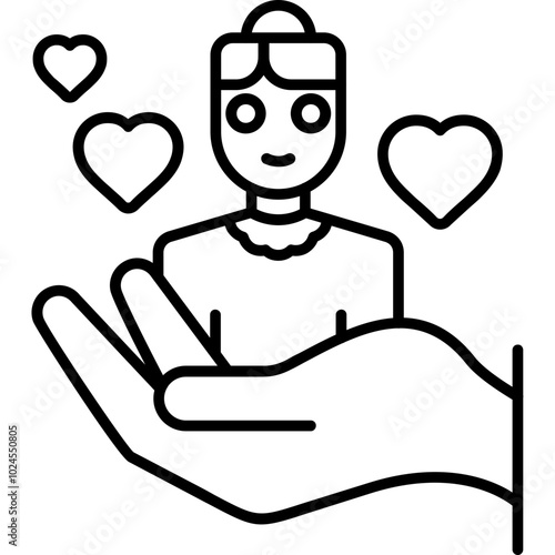 Respite Care Icon