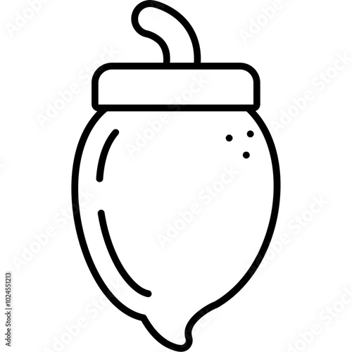 Habanero Icon