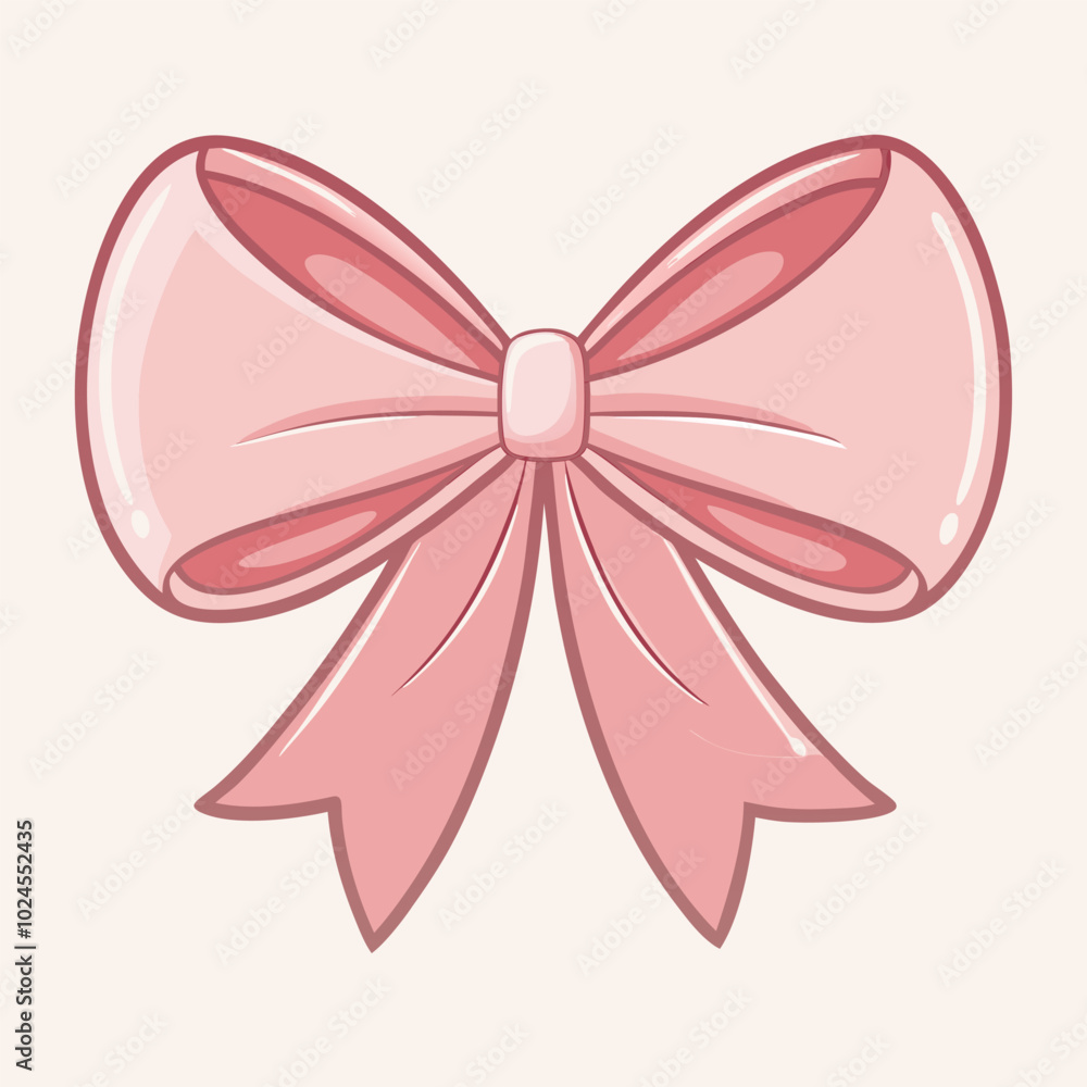 a soft and elegant bow a soft and elegant bow