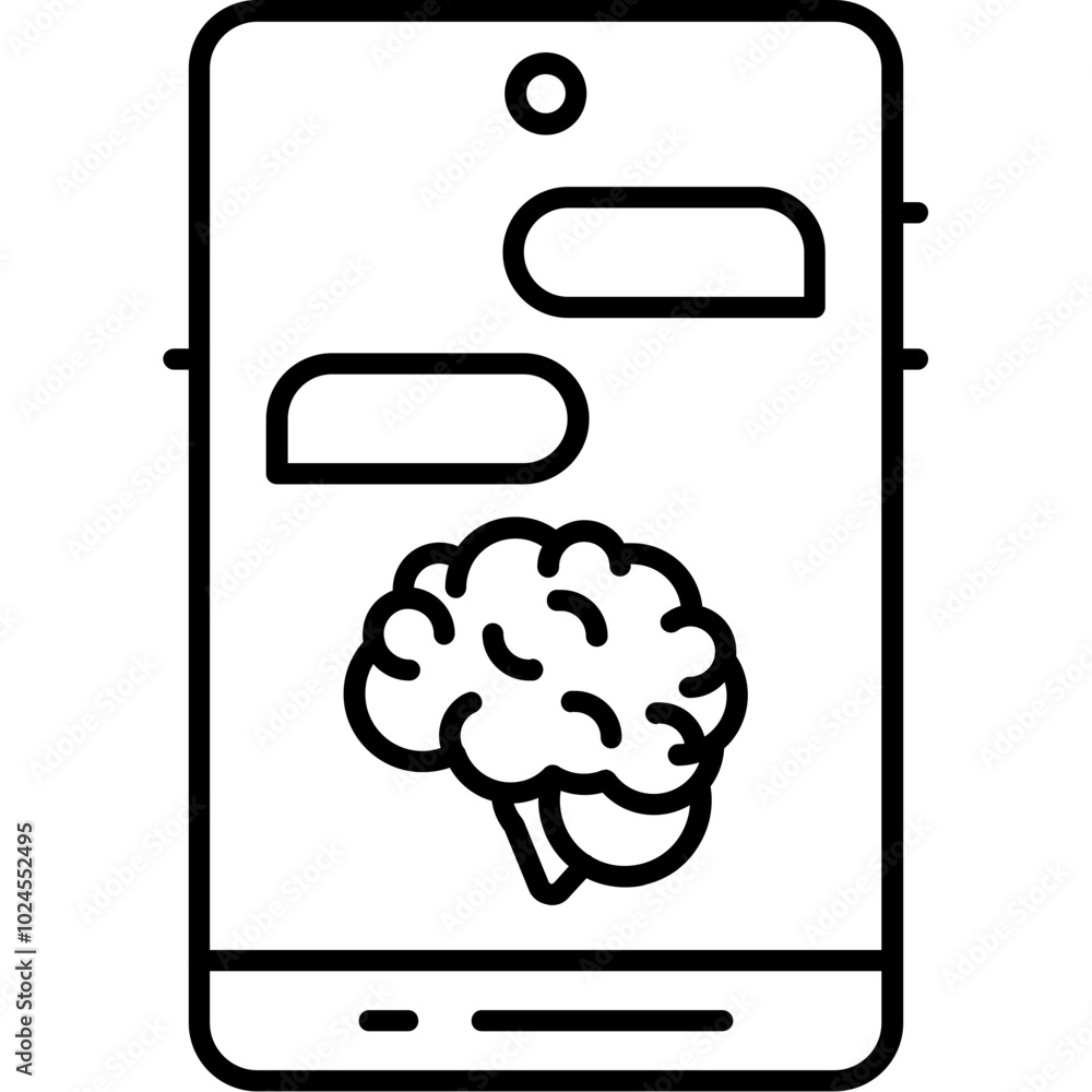 Crisis Text Line Icon Crisis Text Line Icon
