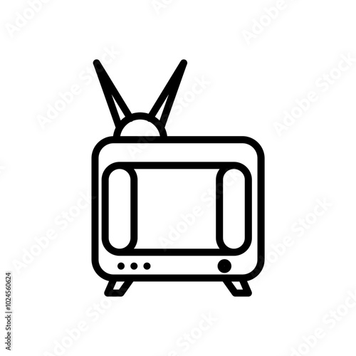 television