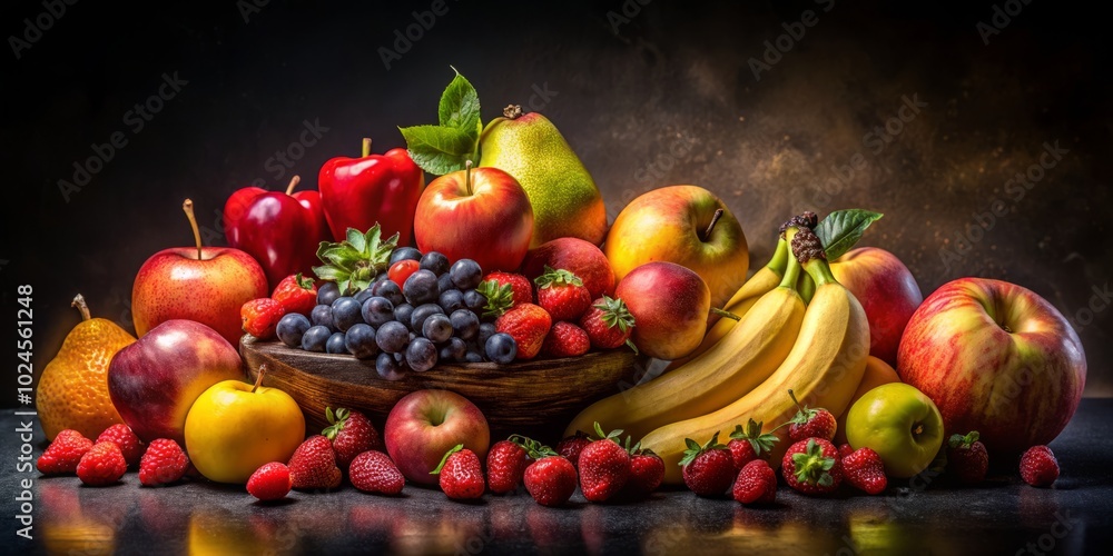 Explore low-light photography techniques with mixed fruits, highlighting their vivid colors and textures for stunning, artistic compositions that engage and inspire creativity. Explore low-light photography techniques with mixed fruits, highlighting their vivid colors and textures for stunning, artistic compositions that engage and inspire creativity.