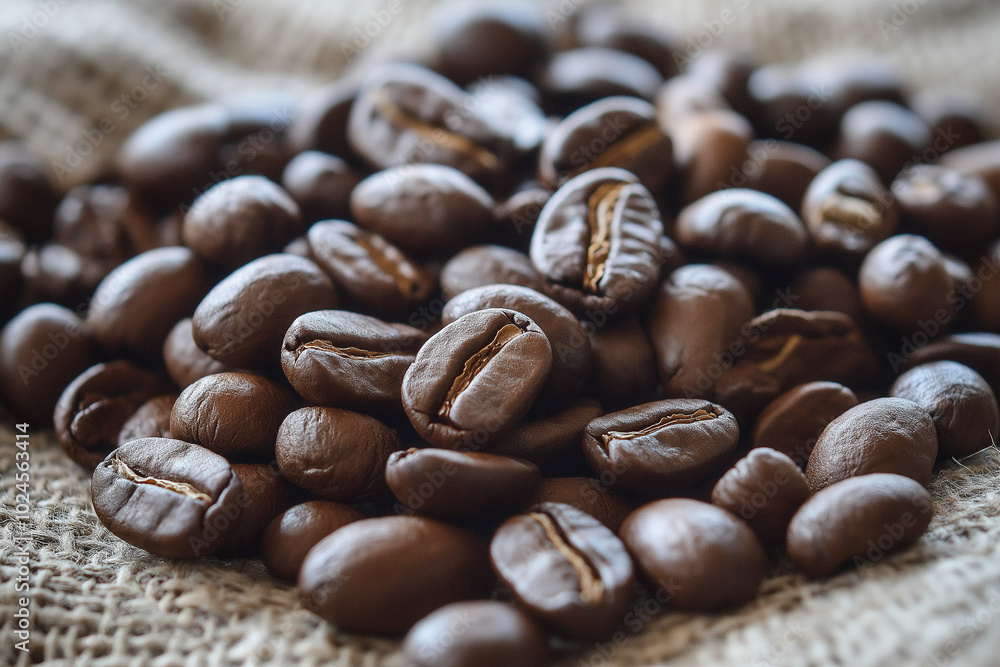 coffee beans background coffee beans background