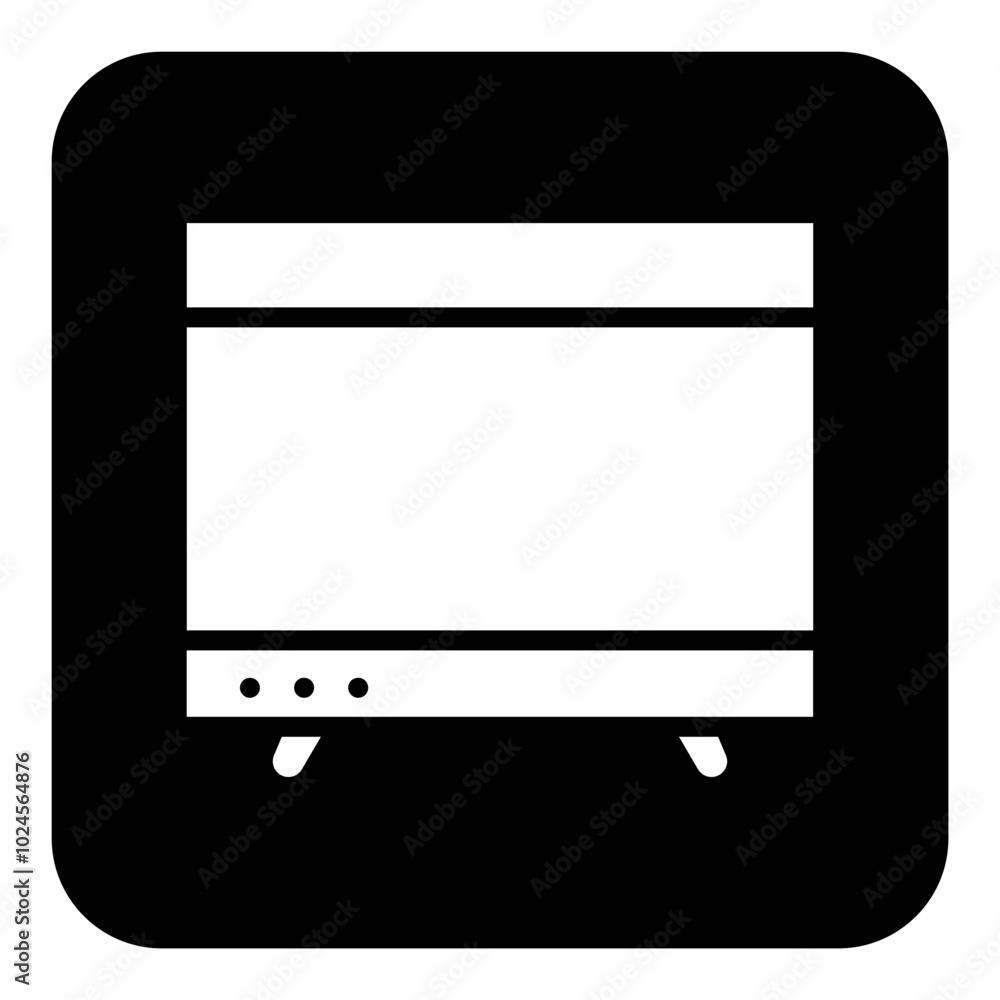 television television