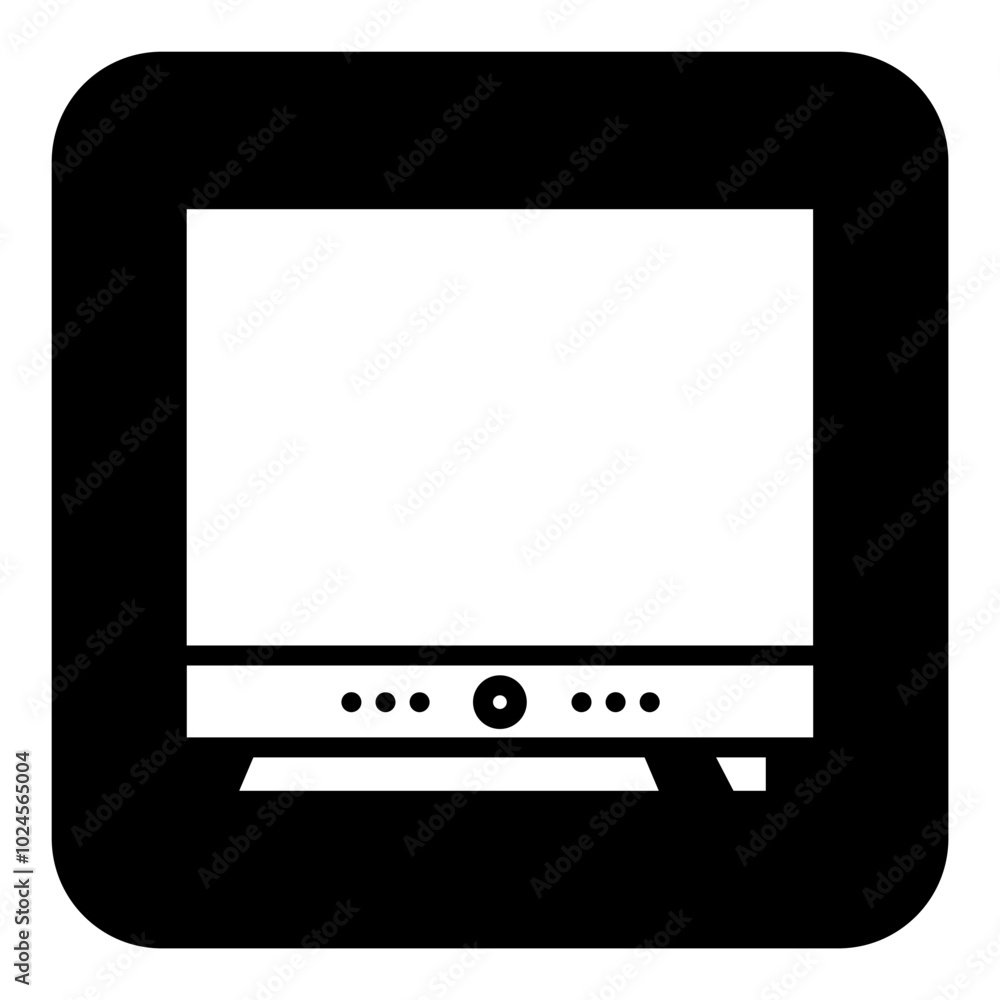 television television