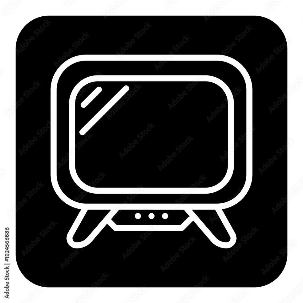 television television