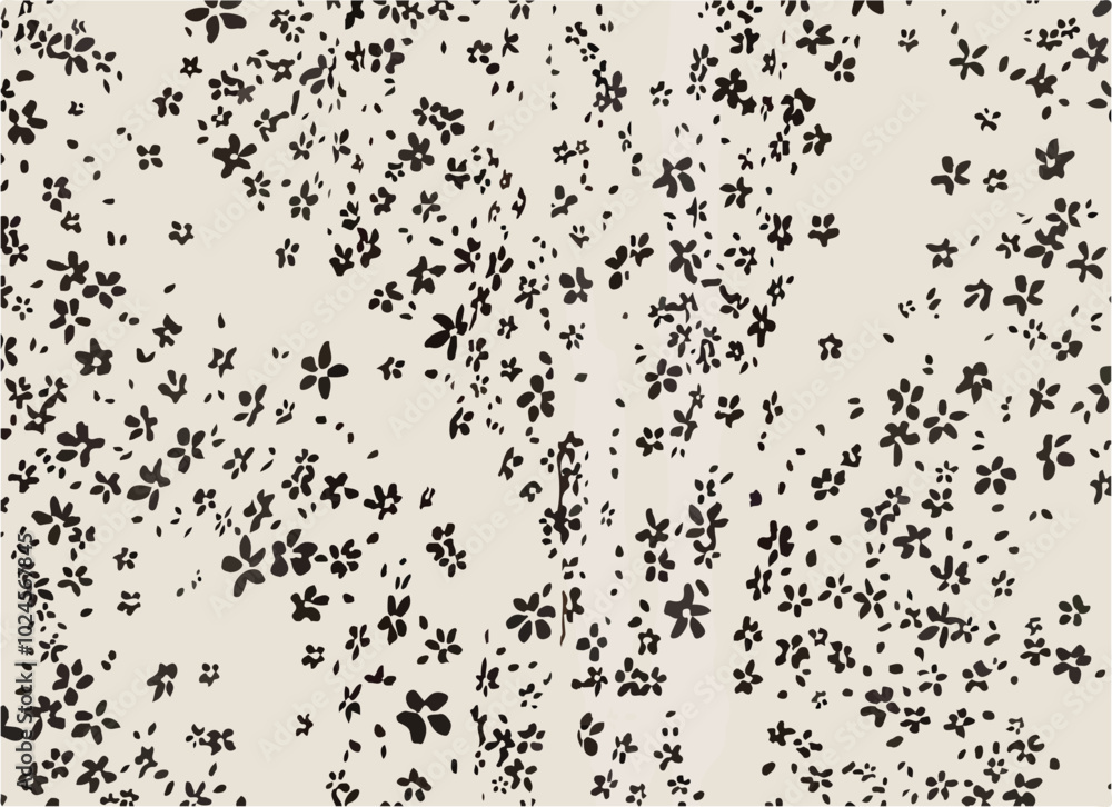 Fototapeta premium abstract beautiful art. Ikat seamless pattern in tribal, folk embroidery, Mexican style. Aztec geometric art ornament print. Design for carpet, wallpaper, clothing, wrapping, fabric.