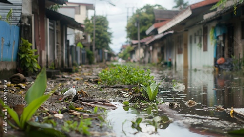 Wallpaper Mural nice landscape theme for wallpaper Torontodigital.ca