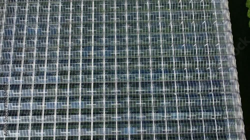 Gewächshaus