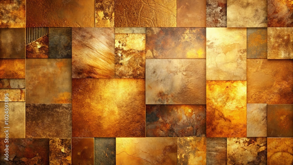 Brown and Gold Abstract Portrait Photography Background for Stunning Visuals Brown and Gold Abstract Portrait Photography Background for Stunning Visuals