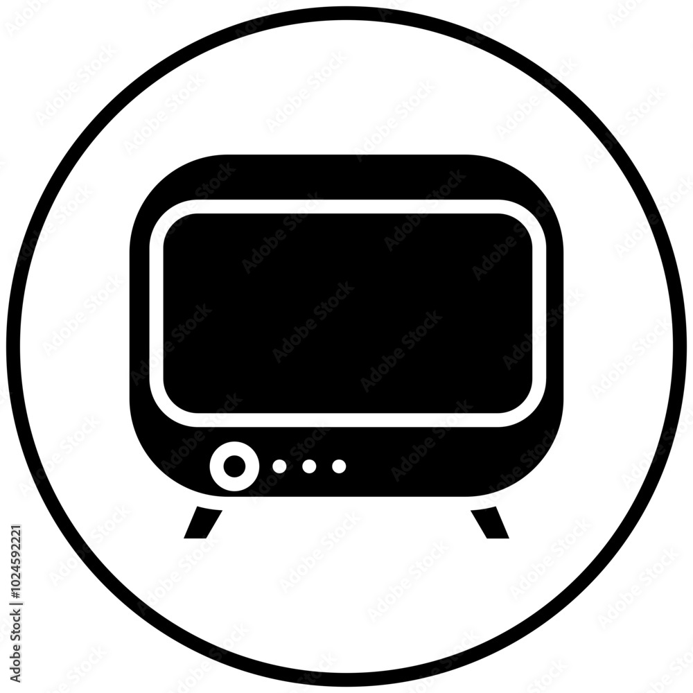 television television