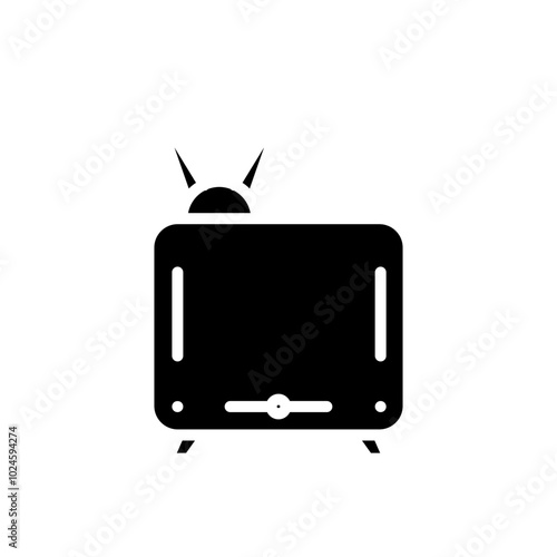 television