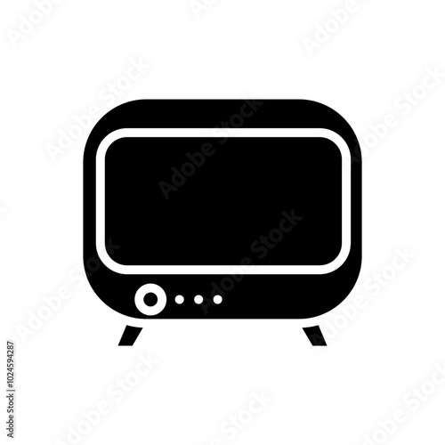 television