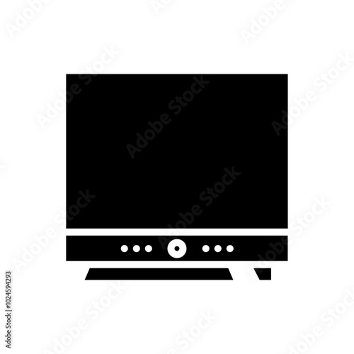 television