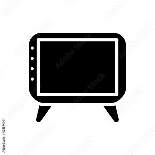 television