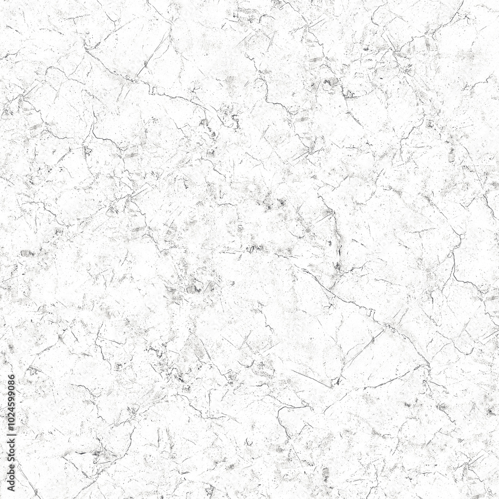 Obraz premium white marble texture