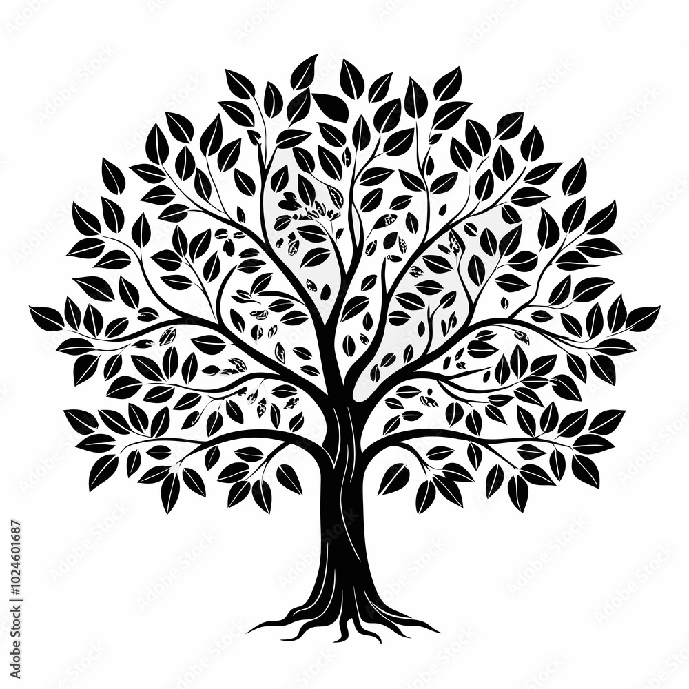 golden-ash-tree-silhouette golden-ash-tree-silhouette