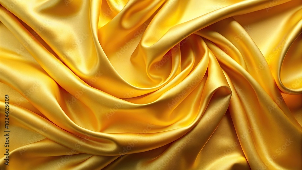 smooth elegant yellow satin texture abstract background smooth elegant yellow satin texture abstract background