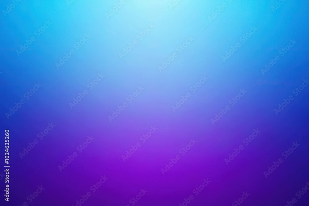 Smooth gradient background from blue to purple bird eye view Smooth gradient background from blue to purple bird eye view