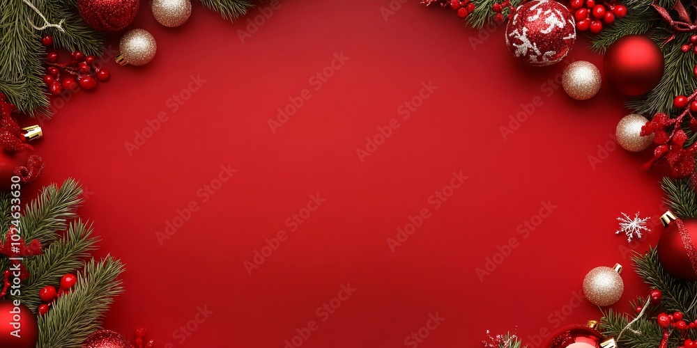 Christmas holiday background. Merry Christmas and happy New Year Christmas holiday background. Merry Christmas and happy New Year