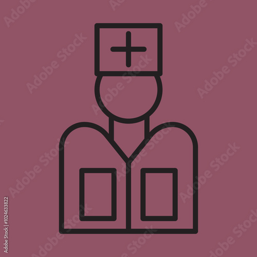 NurseIcon Design
