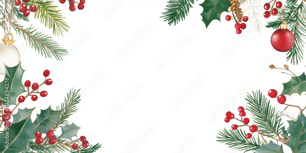 Christmas holiday background. Merry Christmas and happy New Year Christmas holiday background. Merry Christmas and happy New Year