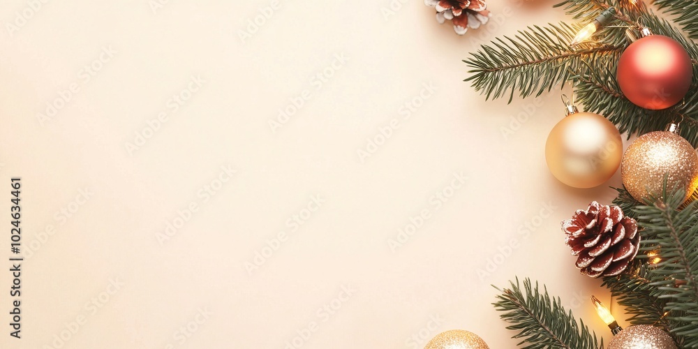 Christmas holiday background. Merry Christmas and happy New Year Christmas holiday background. Merry Christmas and happy New Year