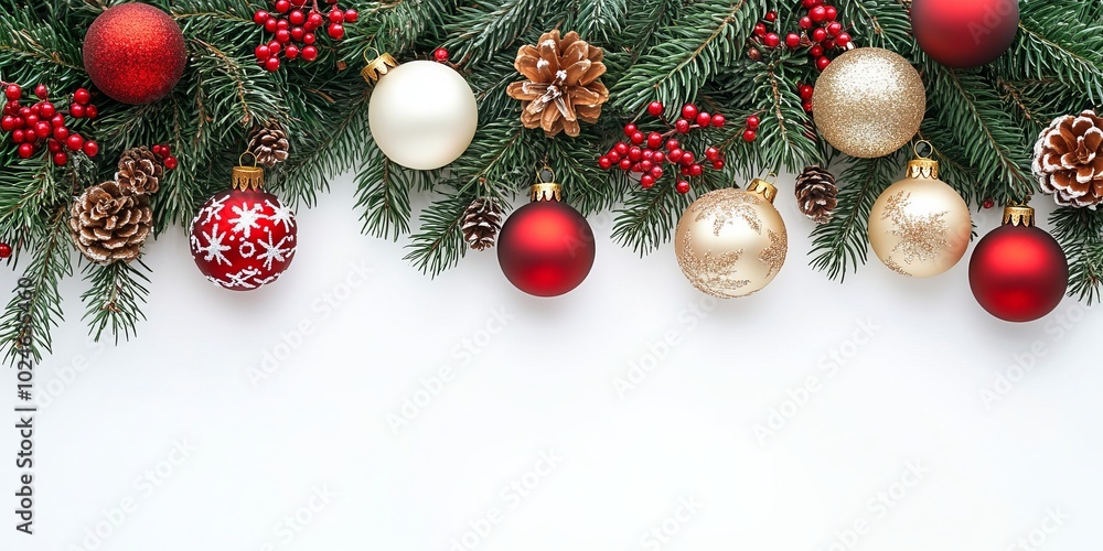 Christmas holiday background. Merry Christmas and happy New Year Christmas holiday background. Merry Christmas and happy New Year