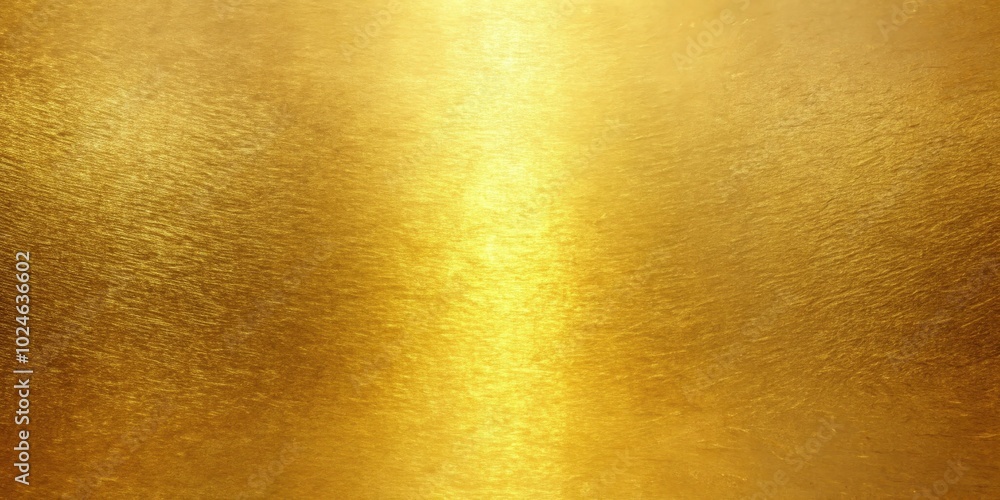 A textured golden background with a subtle vertical highlight, perfect for adding a touch of luxury and elegance to designs. A textured golden background with a subtle vertical highlight, perfect for adding a touch of luxury and elegance to designs.
