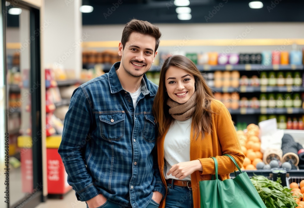 Casual Comfortable The couple is wearing casual and comfortable Casual Comfortable The couple is wearing casual and comfortable