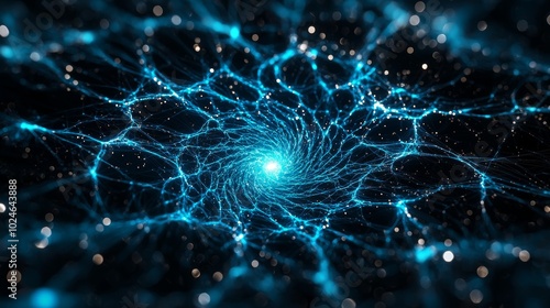 Cosmic Quantum Foam and String Theory Exploration