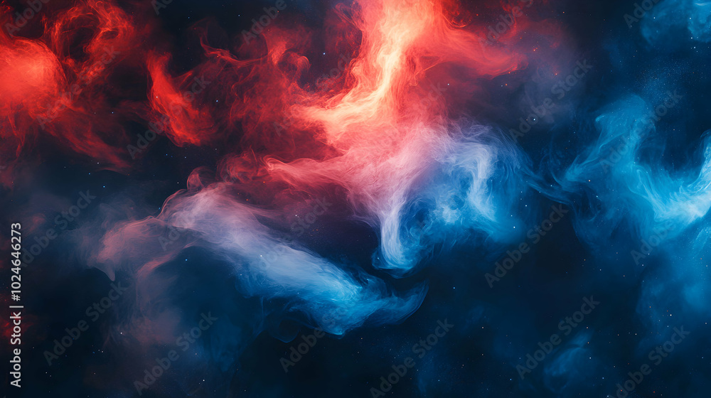 abstract background with space abstract background with space