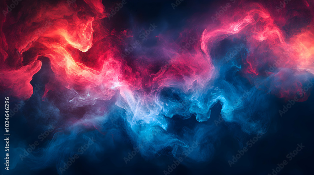 fire and smoke fire and smoke