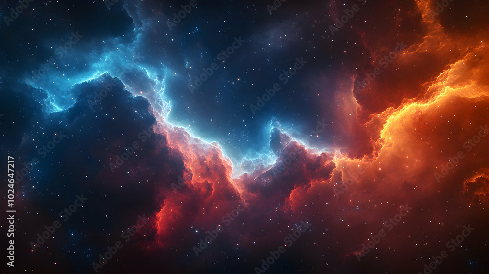 nebula nebula